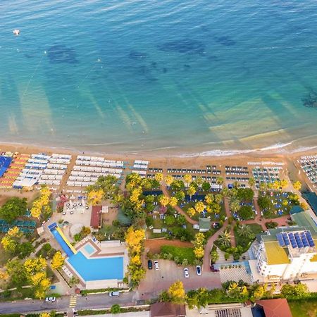 Armas Green Fugla Beach Avsallar Exterior foto
